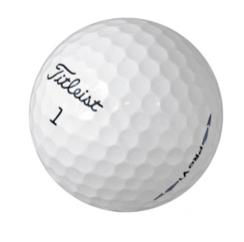 Titleist ProVI  2013 $16 per Dozen