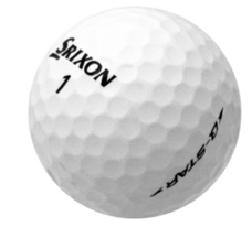 Srixon Q-star - $12 per dozen