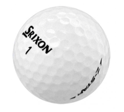 Srixon Z-star - $15 per dozen