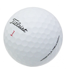 Titleist ProVIx  2015  $20 per 1 Dozen