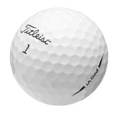 Titleist ProVI  2017 $24 per Dozen